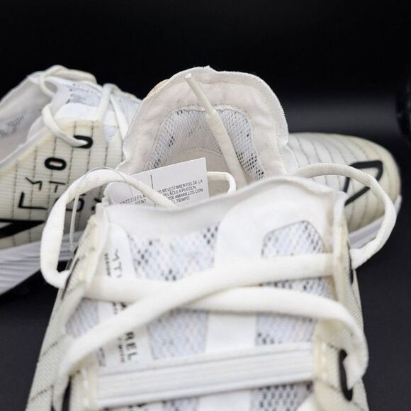 New Merrell Men MTL Long Sky 2 White & Black Combo Matryx Shoes Size 13 - Picture 6 of 13